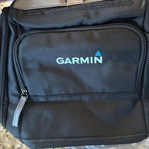Garmin Black Carrying Case